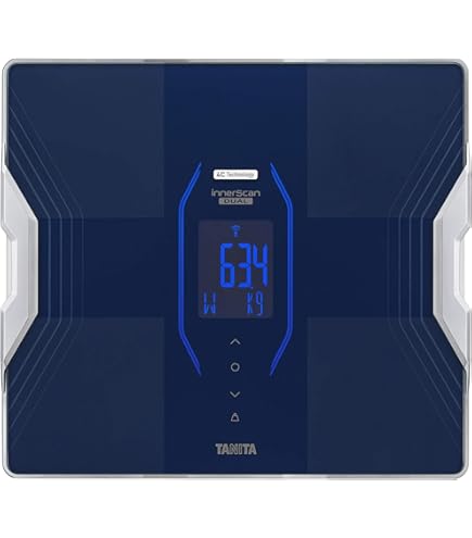 Amazon.co.jp: 体組成計 ヘルスメーター スマホ 日本製 ブラック RD